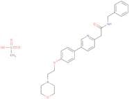 Tirbanibulin Mesylate