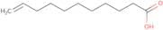Undecenoic acid