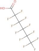 Undecafluorohexanoic acid