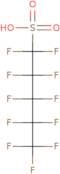 1,1,2,2,3,3,4,4,5,5,5-Undecafluoropentane-1-sulfonic acid