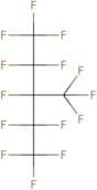 1,1,1,2,2,3,4,4,5,5,5-Undecafluoro-3-(Trifluoromethyl)Pentane