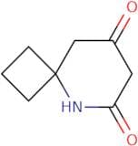 5-Azaspiro[3.5]nonane-6,8-dione