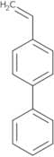 4-Vinylbiphenyl