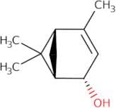 (S)-cis-Verbenol