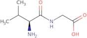 H-Val-Gly-OH