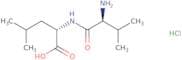 H-Val-Leu-OH·HCl