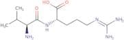 H-Val-Arg-OH