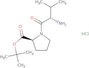 H-Val-Pro-OtBu·HCl