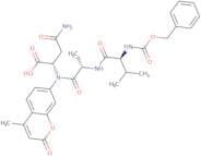 Z-Val-Ala-Asp-AMC