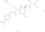 H-D-Val-Leu-Lys-pNA·2 HCl