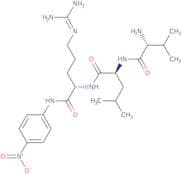H-D-Val-Leu-Arg-pNA·2 AcOH