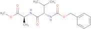 Z-Val-Ala-OMe