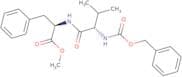 Z-Val-D-Phe-OMe