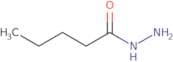 Valeric acid hydrazide