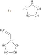 Vinylferrocene