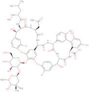 Vancomycin