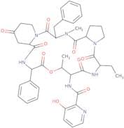 Virginiamycin S1