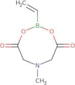 Vinylboronic acid MIDA ester