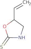 5-Vinyl-2-oxazolidinethione