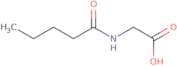 N-Valerylglycine
