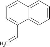 1-Vinylnaphthalene, stab. with 4-tert-butylcatechol