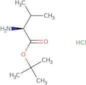 L-Valine tert-butyl ester hydrochloride