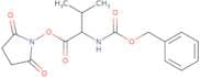 Z-L-Valine N-hydroxysuccinimide ester