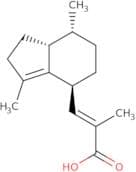 Valerenic acid - Valeriana officinalis (common valerian)
