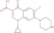 Ciprofloxacin-d8