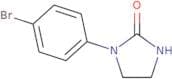 1-(4-Bromophenyl)imidazolidin-2-one