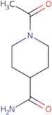 1-Acetylpiperidine-4-carboxamide