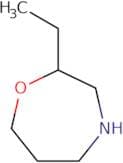 2-Ethyl-1,4-oxazepane