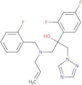 Cytochrome P450 14a-demethylase inhibitor 1B