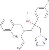 Cytochrome P450 14a-demethylase inhibitor 1J