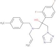 Cytochrome P450 14a-demethylase inhibitor 1K
