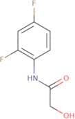 N-(2,4-Difluorophenyl)-2-hydroxyacetamide