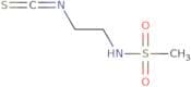 N-(2-Isothiocyanatoethyl)methanesulfonamide