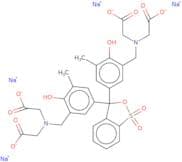 Xylenol orange tetrasodium salt