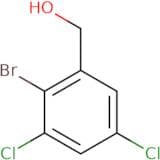 (2-Bromo-3,5-dichlorophenyl)methanol
