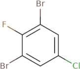 1,3-Dibromo-5-chloro-2-fluorobenzene