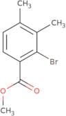 Methyl 2-bromo-3,4-dimethylbenzoate