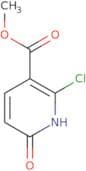 Methyl 2-chloro-6-hydroxypyridine-3-carboxylate