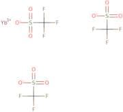 Ytterbium(III) trifluoromethanesulfonate