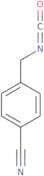 4-(Isocyanatomethyl)benzonitrile