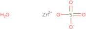 Zinc sulfate monohydrate
