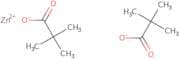 Zinc pivalate