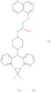 Zosuquidar trihydrochloride