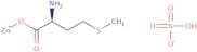 Zinc methionine sulfate