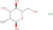 D-Galactosamine hydrochloride