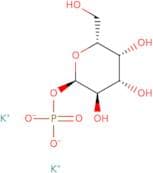 alpha-D-Galactose 1-phosphate, dipotassium salt pentahydrate